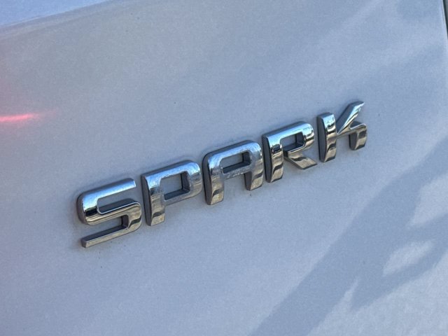 Thumbnail: 2022 Chevrolet Spark - 23