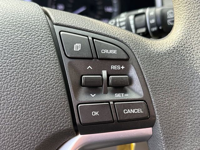 Thumbnail: 2021 Hyundai Tucson - 28