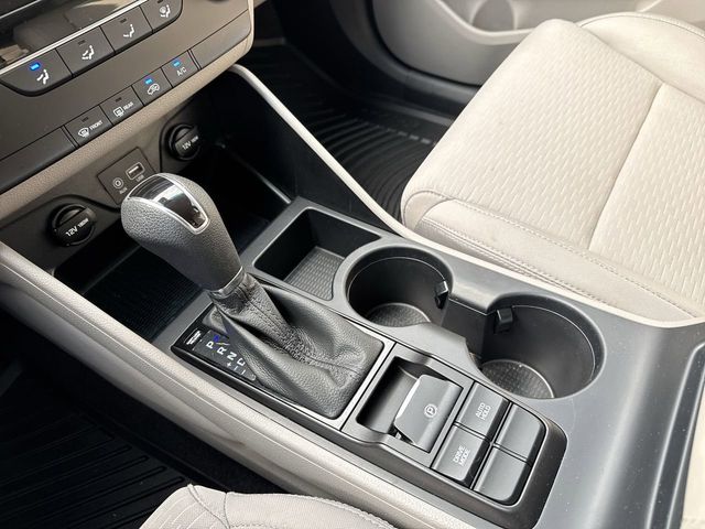 Thumbnail: 2021 Hyundai Tucson - 14
