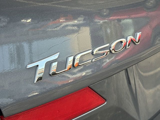 Thumbnail: 2021 Hyundai Tucson - 23