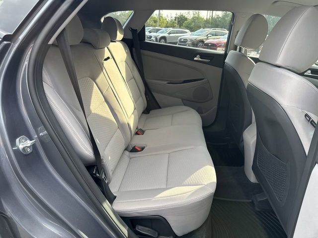 Thumbnail: 2021 Hyundai Tucson - 26
