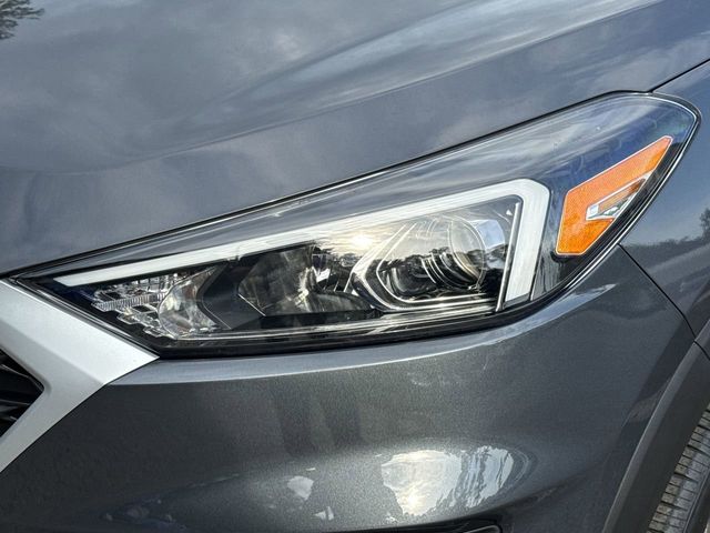 Thumbnail: 2021 Hyundai Tucson - 22