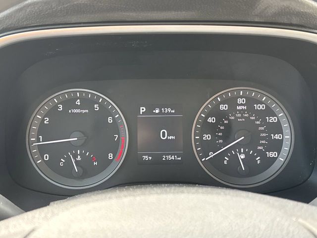 Thumbnail: 2021 Hyundai Tucson - 15