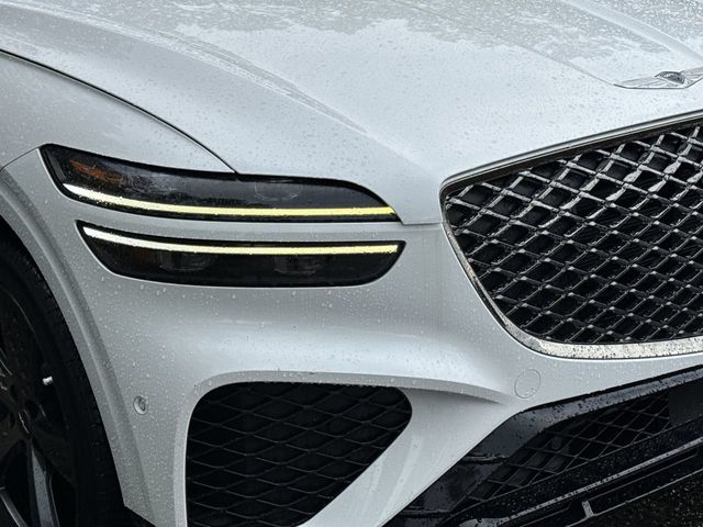 Thumbnail: 2023 Genesis GV70 - 22