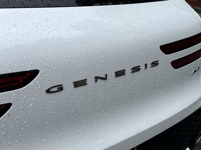 Thumbnail: 2023 Genesis GV70 - 6