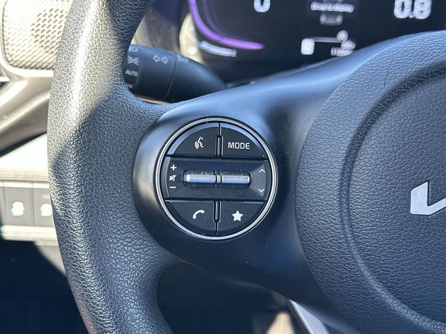 Thumbnail: 2025 Kia Soul - 24