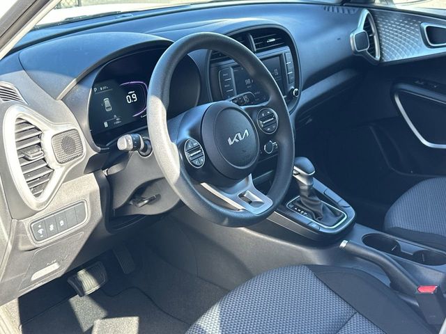 Thumbnail: 2025 Kia Soul - 2