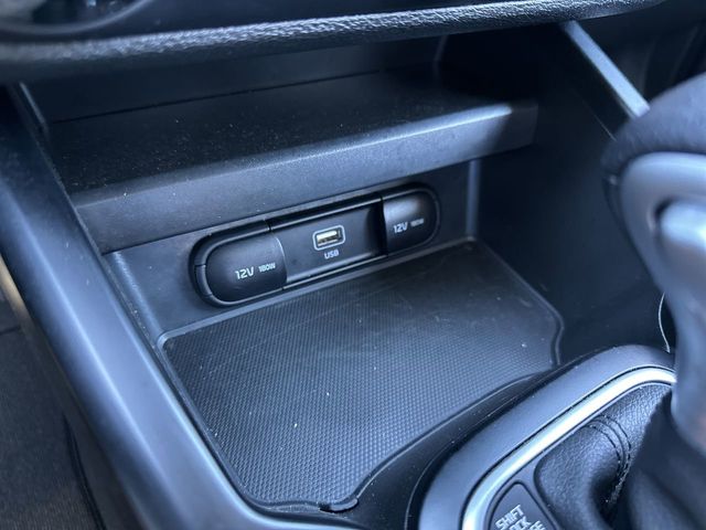 Thumbnail: 2025 Kia Soul - 28