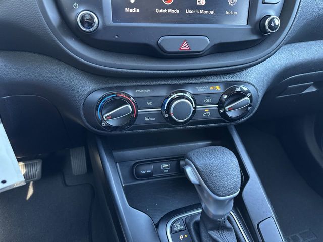 Thumbnail: 2025 Kia Soul - 27