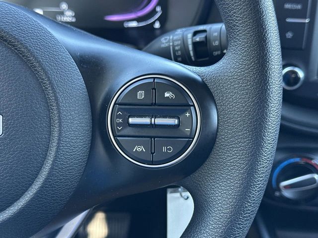 Thumbnail: 2025 Kia Soul - 25