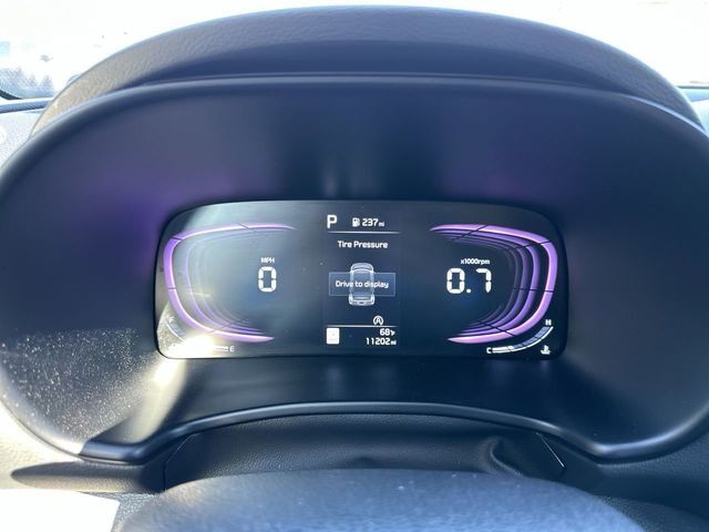 Thumbnail: 2025 Kia Soul - 14