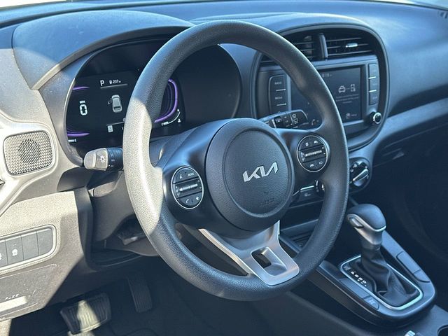 Thumbnail: 2025 Kia Soul - 11