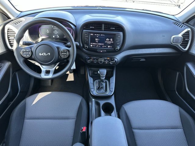 Thumbnail: 2025 Kia Soul - 7