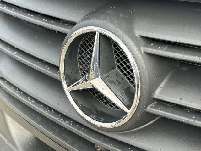 Thumbnail: 2023 Mercedes-Benz Sprinter - 7