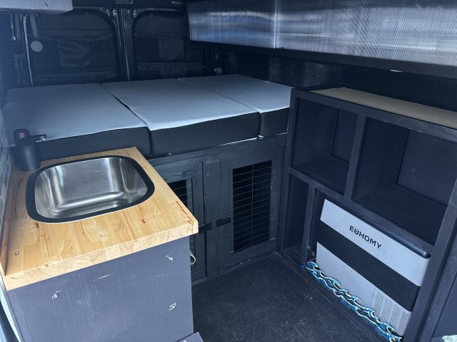 Thumbnail: 2023 Mercedes-Benz Sprinter - 23