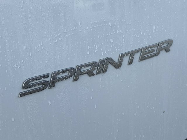 Thumbnail: 2023 Mercedes-Benz Sprinter - 20
