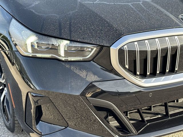 Thumbnail: 2026 BMW 5 Series - 7