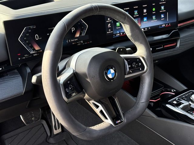 Thumbnail: 2026 BMW 5 Series - 12