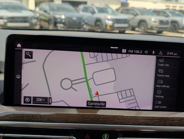 Thumbnail: 2023 BMW X3 - 31