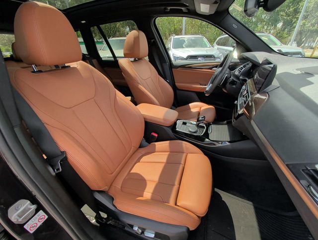 Thumbnail: 2023 BMW X3 - 27
