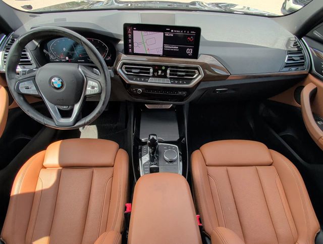 Thumbnail: 2023 BMW X3 - 2