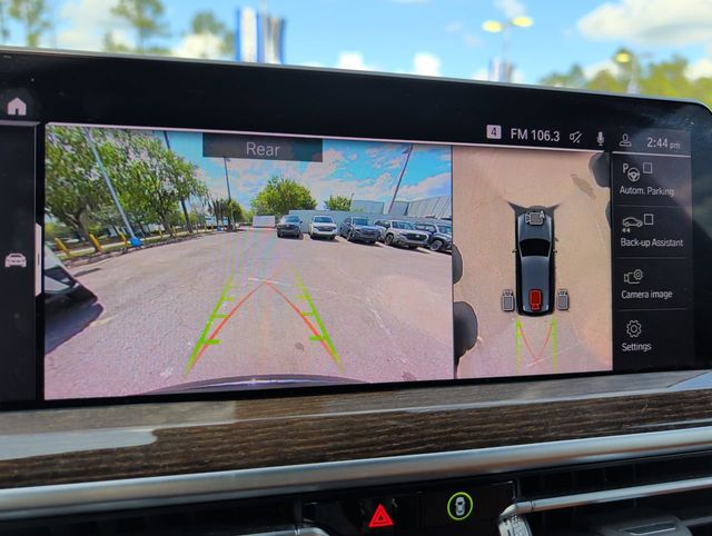 Thumbnail: 2023 BMW X3 - 32