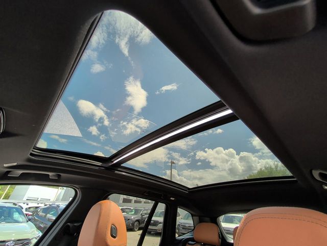 Thumbnail: 2023 BMW X3 - 23