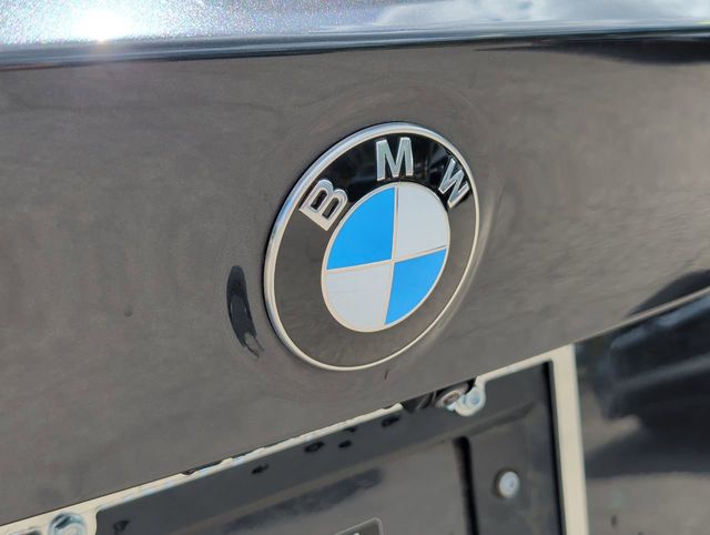 Thumbnail: 2023 BMW X3 - 7