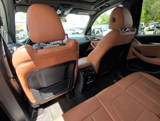 Thumbnail: 2023 BMW X3 - 11