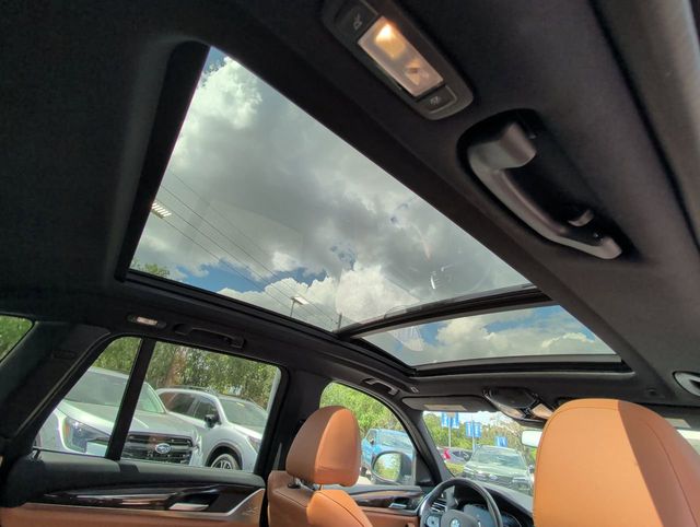 Thumbnail: 2023 BMW X3 - 26