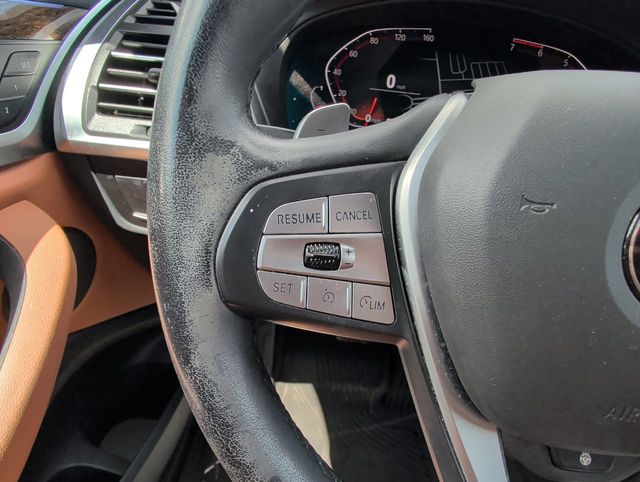 Thumbnail: 2023 BMW X3 - 28