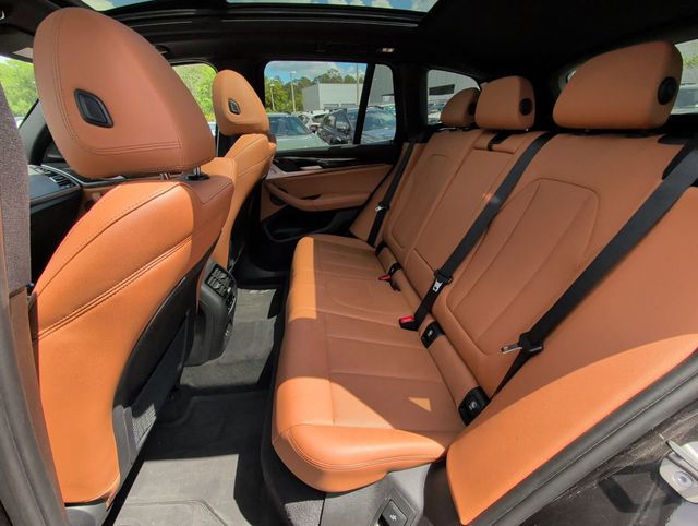 Thumbnail: 2023 BMW X3 - 24