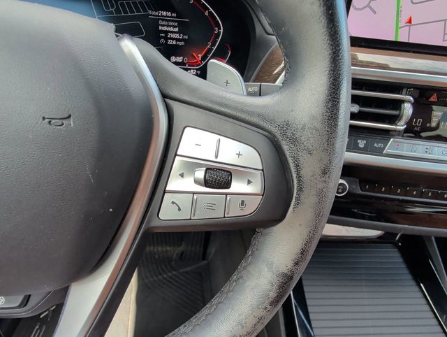 Thumbnail: 2023 BMW X3 - 29