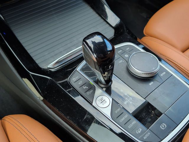 Thumbnail: 2023 BMW X3 - 34