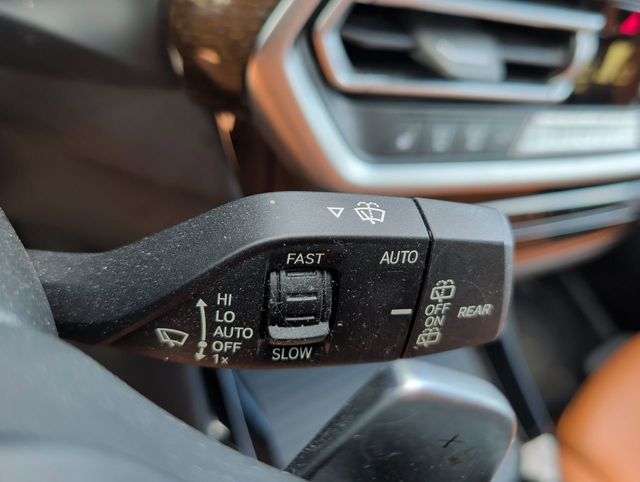 Thumbnail: 2023 BMW X3 - 13