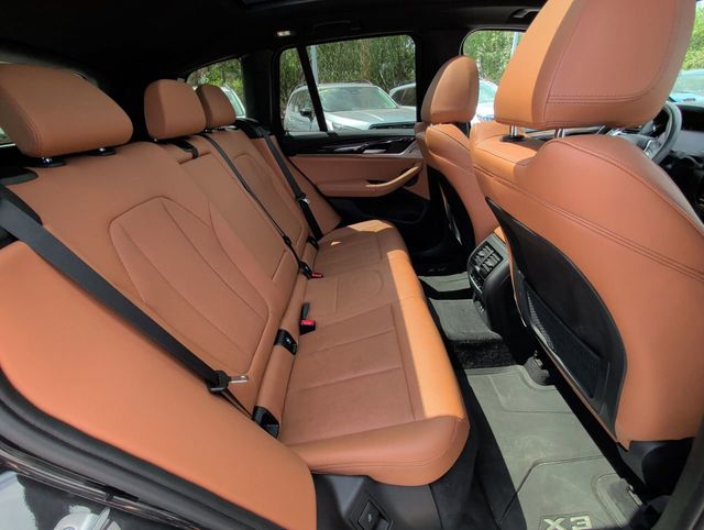 Thumbnail: 2023 BMW X3 - 25