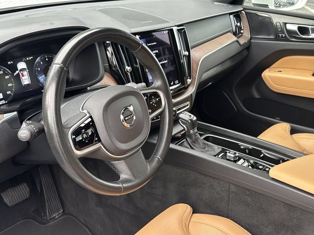 Thumbnail: 2021 Volvo XC60 - 2