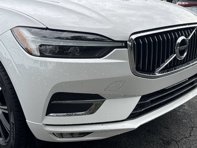 Thumbnail: 2021 Volvo XC60 - 23