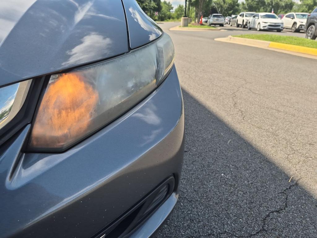 Thumbnail: 2013 Honda Civic - 20