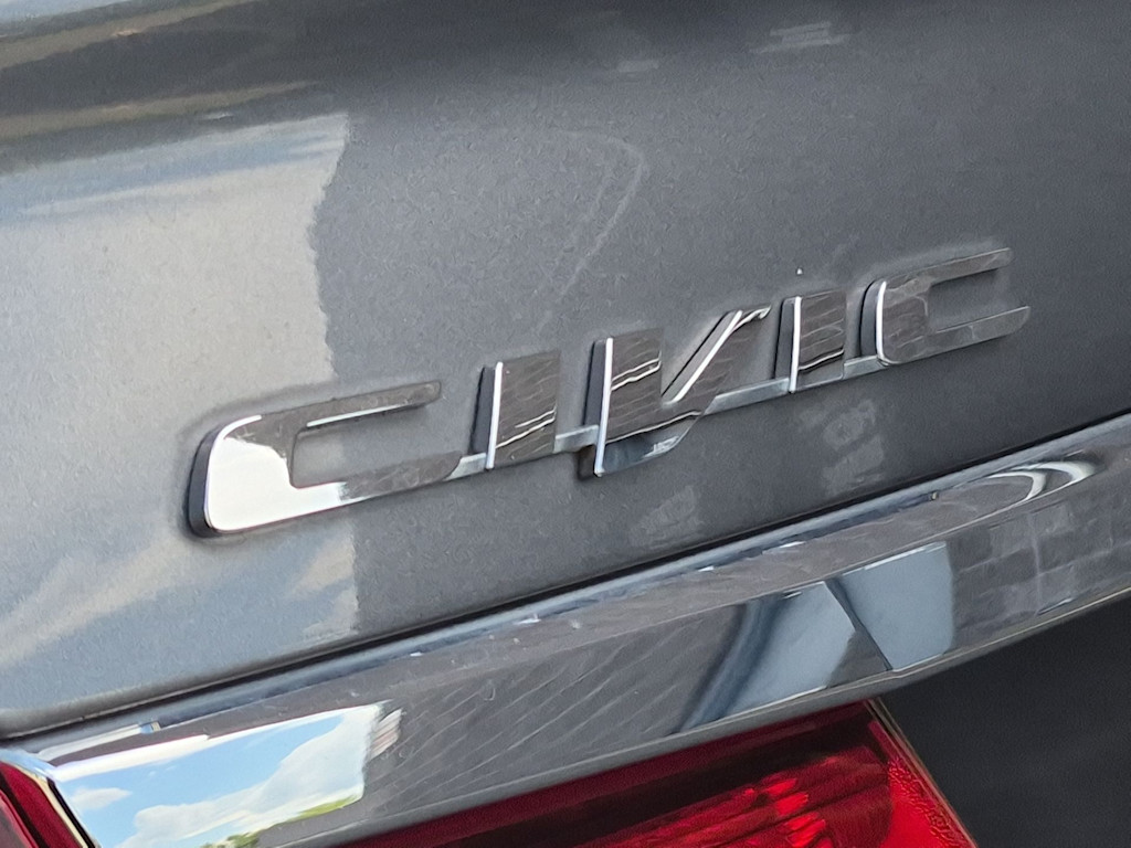 Thumbnail: 2013 Honda Civic - 21