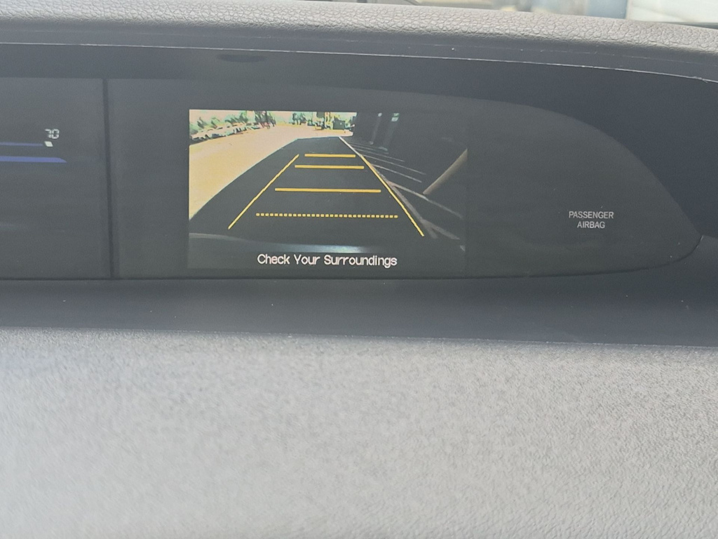 Thumbnail: 2013 Honda Civic - 14