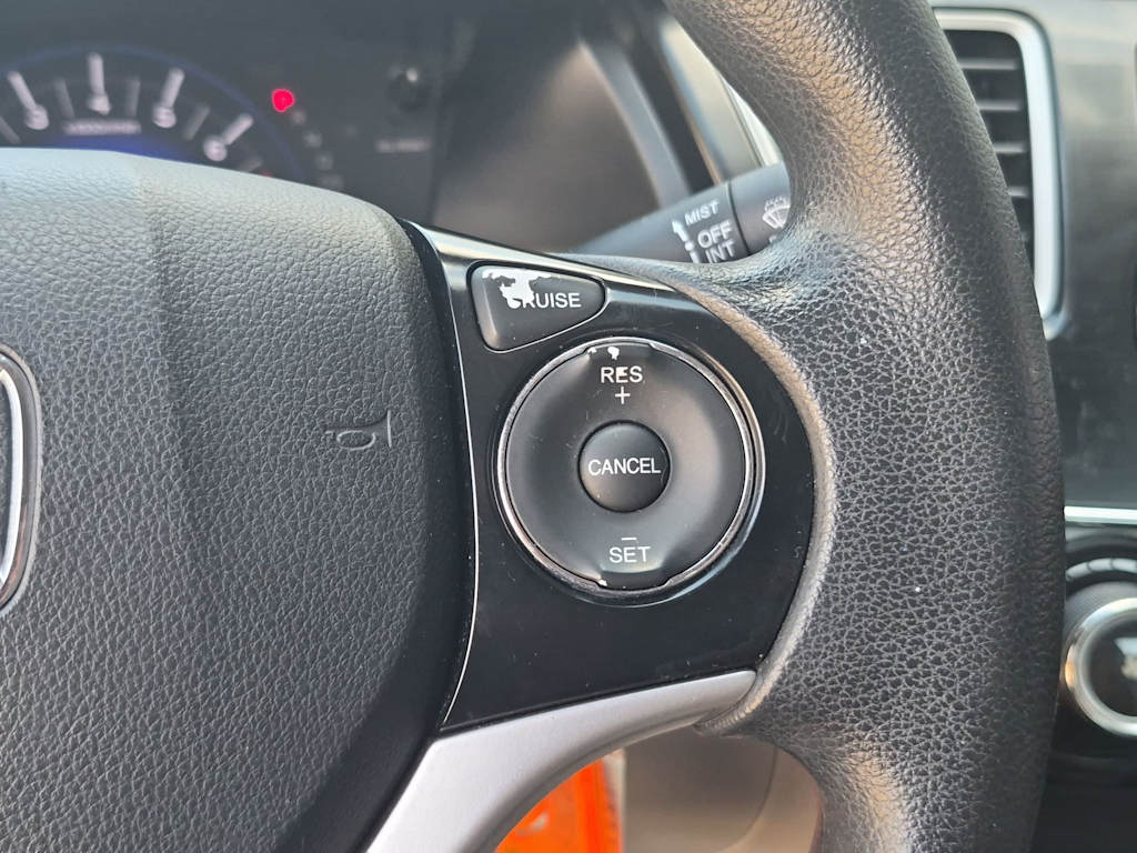Thumbnail: 2013 Honda Civic - 25
