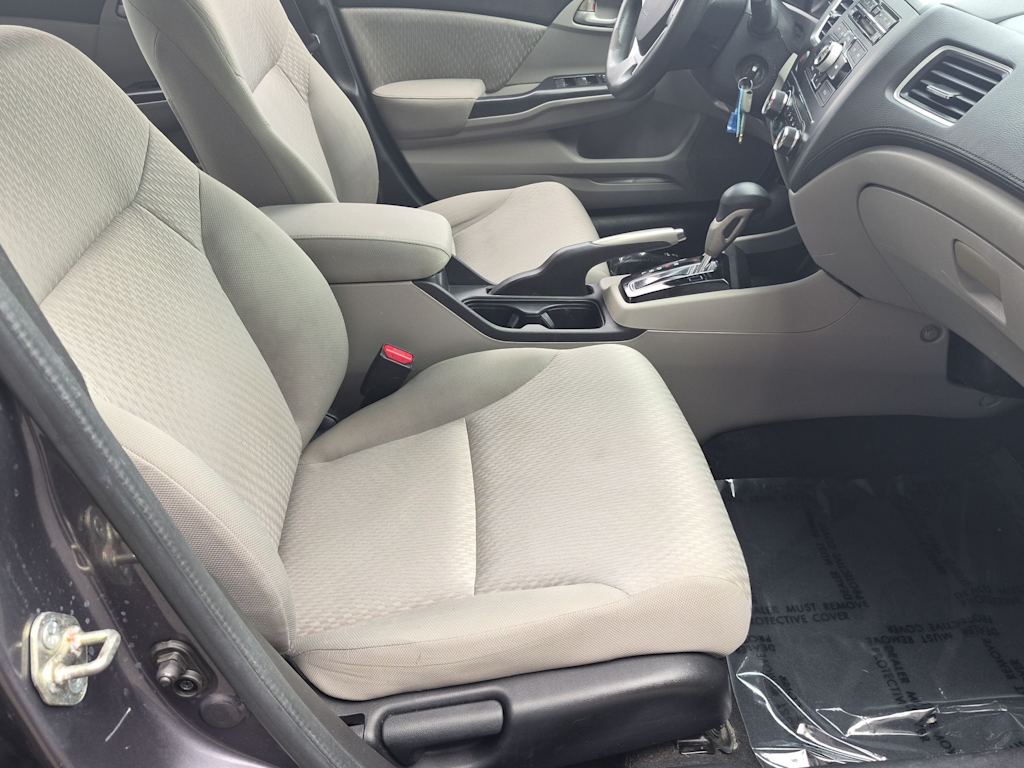 Thumbnail: 2014 Honda Civic - 14
