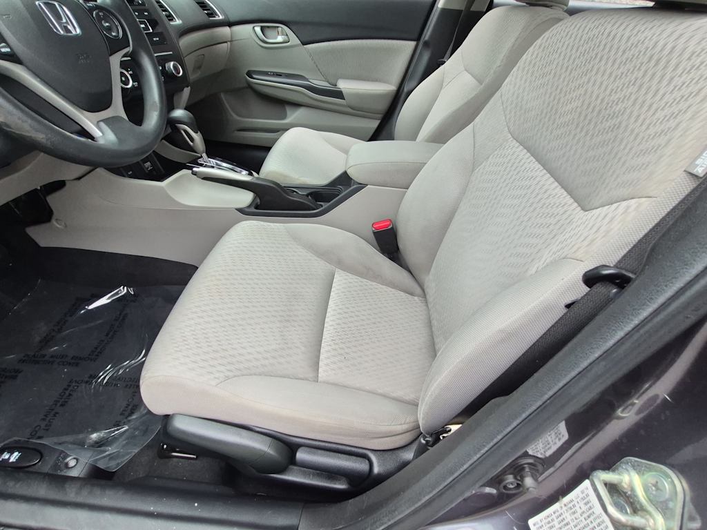 Thumbnail: 2014 Honda Civic - 4