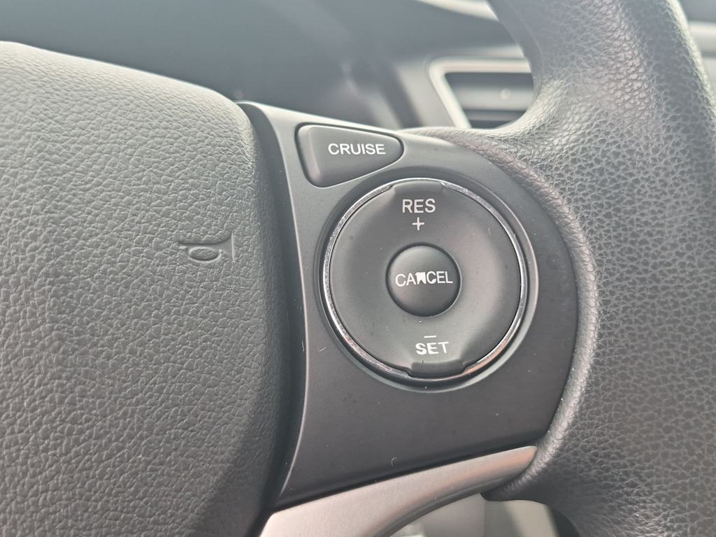 Thumbnail: 2014 Honda Civic - 16