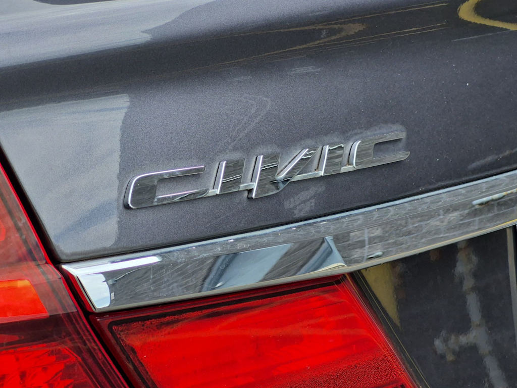 Thumbnail: 2014 Honda Civic - 13