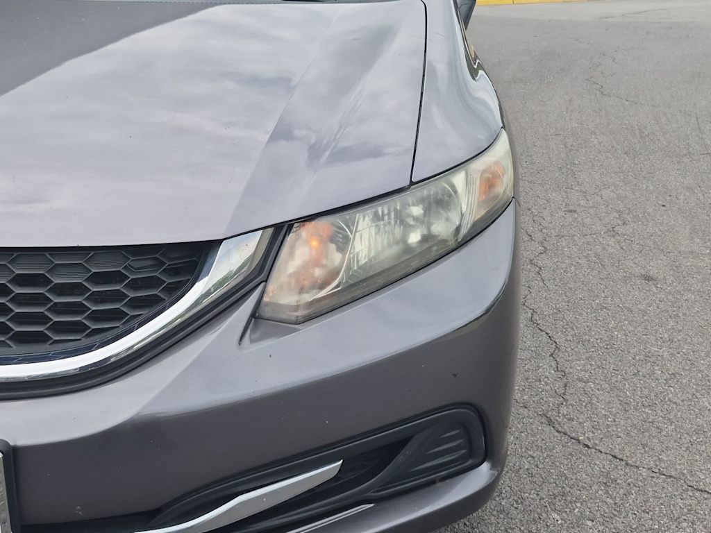 Thumbnail: 2014 Honda Civic - 12