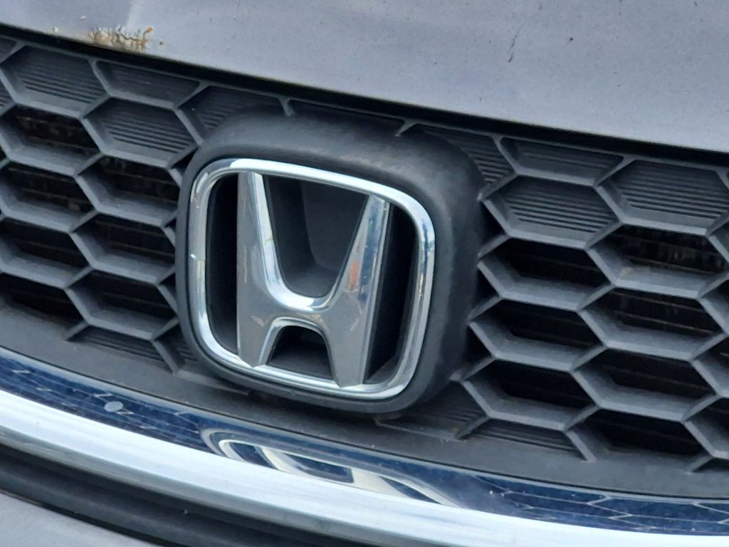 Thumbnail: 2014 Honda Civic - 2