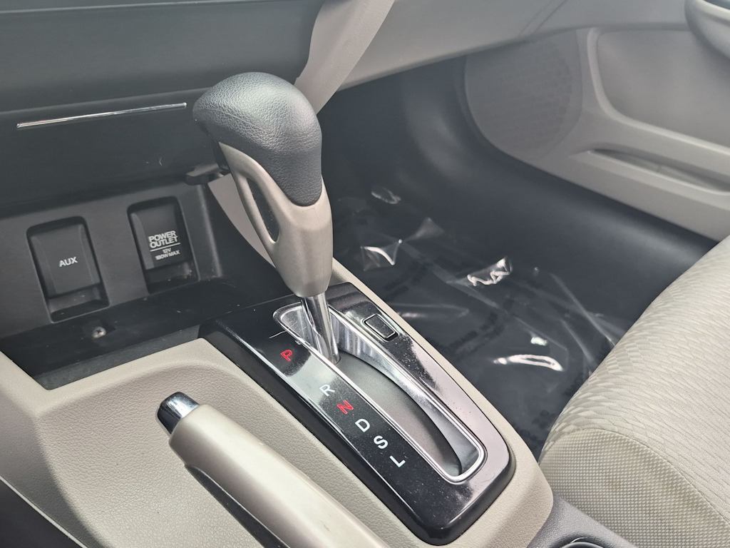 Thumbnail: 2014 Honda Civic - 9