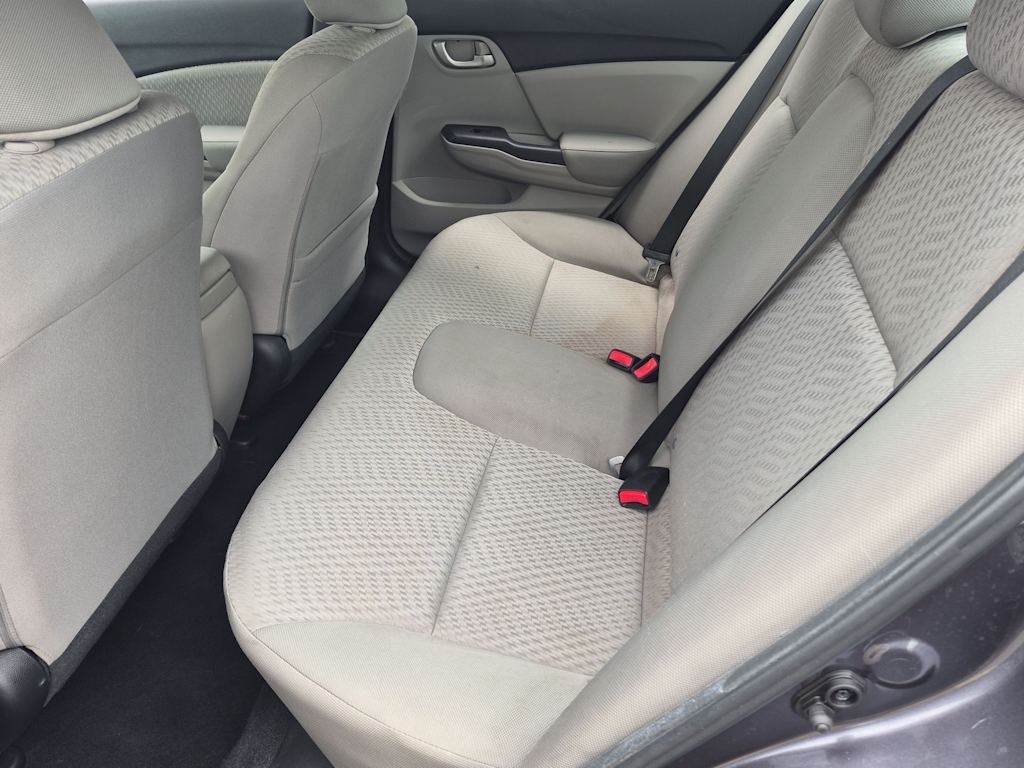 Thumbnail: 2014 Honda Civic - 6